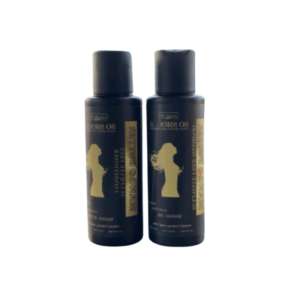 Premium Hair Growth Oil 100ml