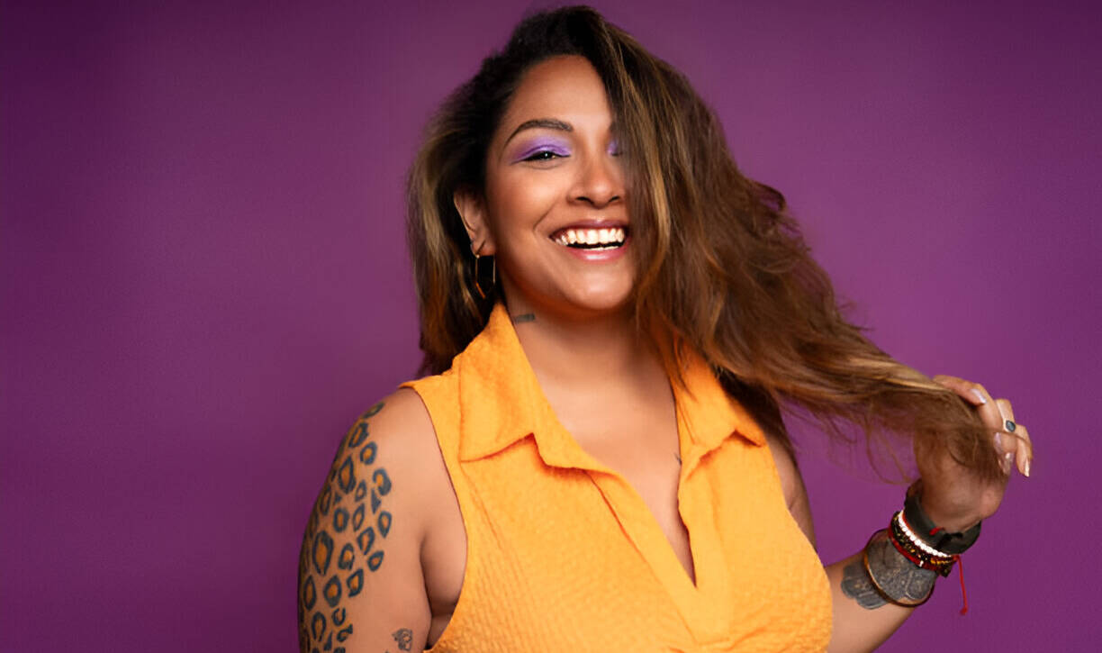 Hair Growth Oil for Thinning Hair