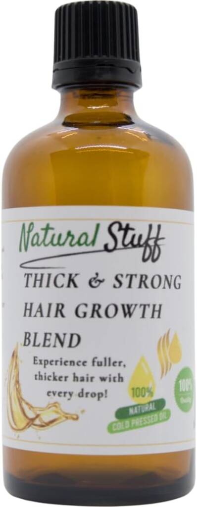 Affordable Hair Supplements That Really Work in South Africa: We Have Done the Research So You Don't Have To 4 Affordable Hair Supplements That Really Work in South Africa