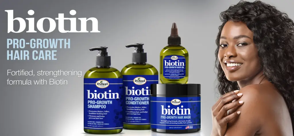 Powerful Biotin Supplement for Stronger Hair in South Africa 4 powerful biotin supplement for stronger hair