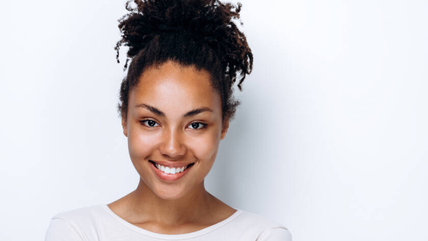 Haircare shop imagery 3