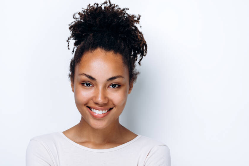 Haircare shop imagery 3