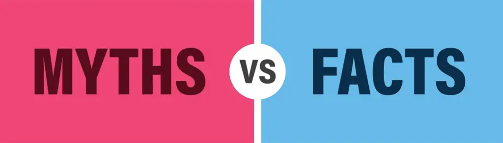 Best Shampoo for Hair Fall and Regrowth in South Africa (What Actually Works + What’s Wasting Your Money) 8 Myth Vs Facts haircareshop.co .za