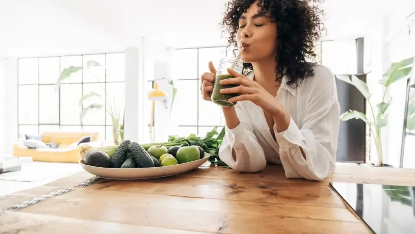 Natural Hair Loss Treatment for Women