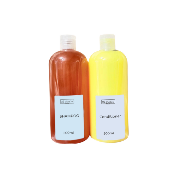 Transform Your Hair Loss Journey: 7 Proven Natural hair treatment for hair loss 9 ROOIBOS HAITR SET