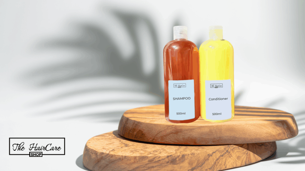 Best Shampoo for Hair Growth Faster: What Actually Works (And What’s Slowing You Down) 4 Shampoo for Hair Growth Faster