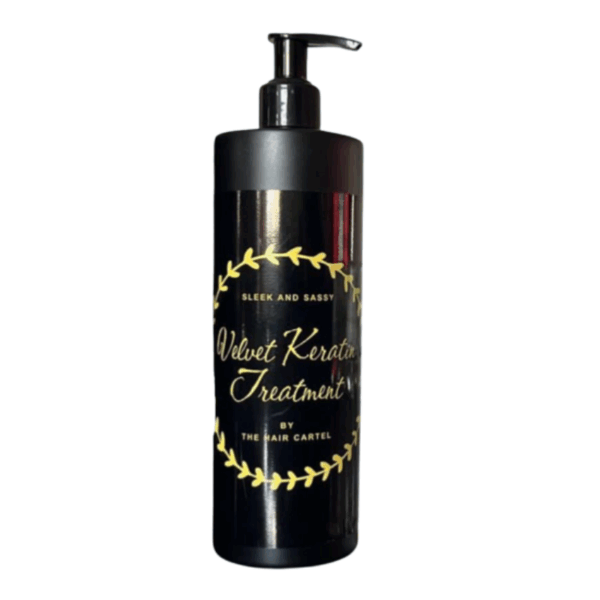 Keratin Silk Masque 100ml