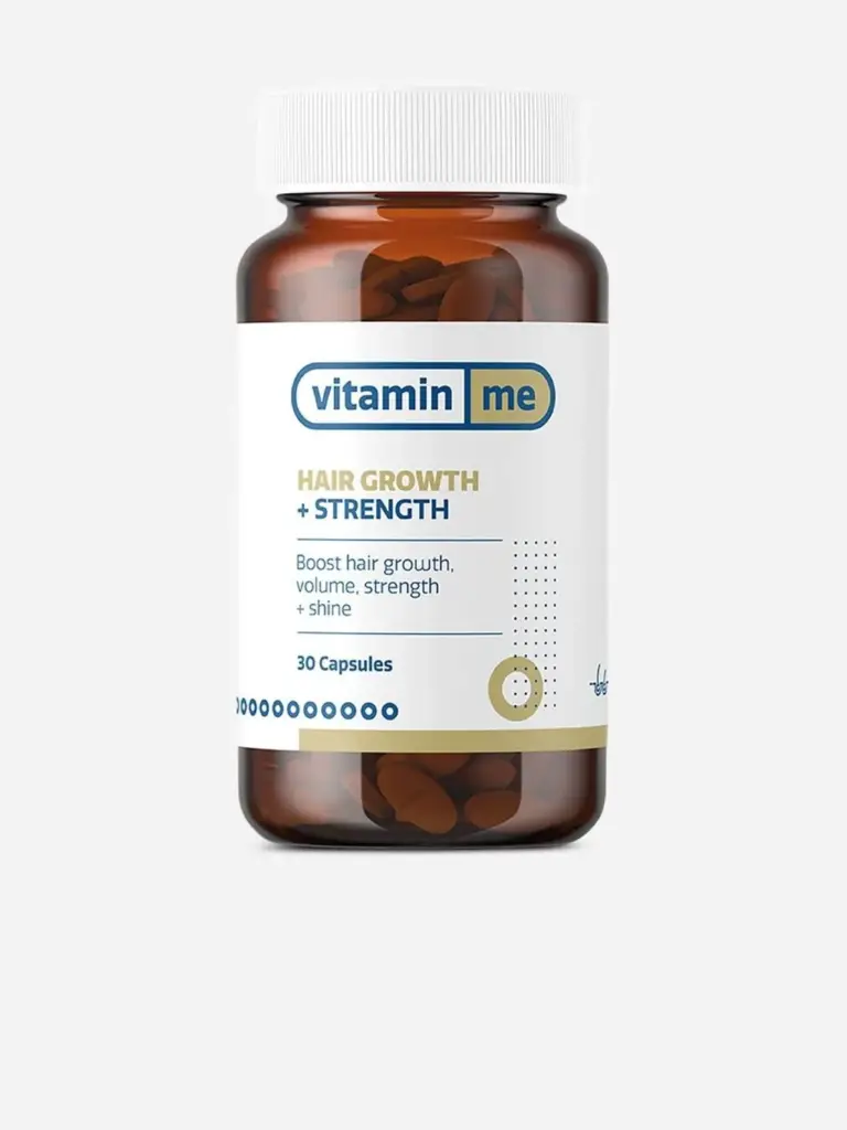 Affordable Hair Supplements That Really Work in South Africa: We Have Done the Research So You Don't Have To 1 vitamin me
