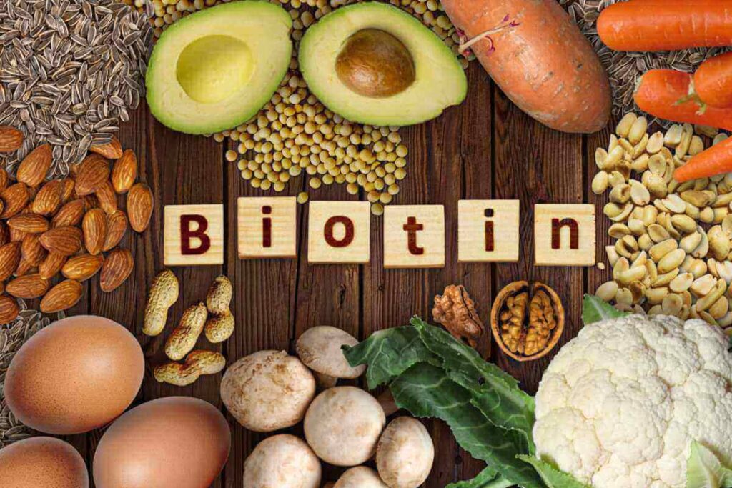 Powerful Biotin Supplement for Stronger Hair in South Africa 2 powerful biotin supplement for stronger hair