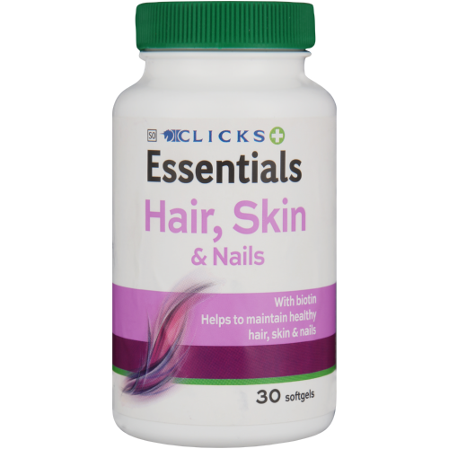 Affordable Hair Supplements That Really Work in South Africa: We Have Done the Research So You Don't Have To 3 download