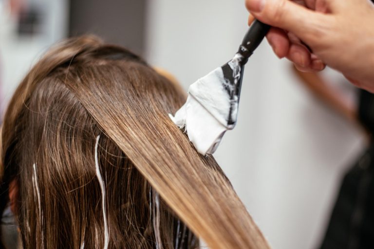 Relaxing Your Hair Safely and Effectively: All you need to know. 1 relaxing your hair safely