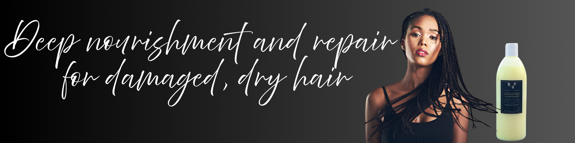 Beauty Salon 12 haircare HERO 1