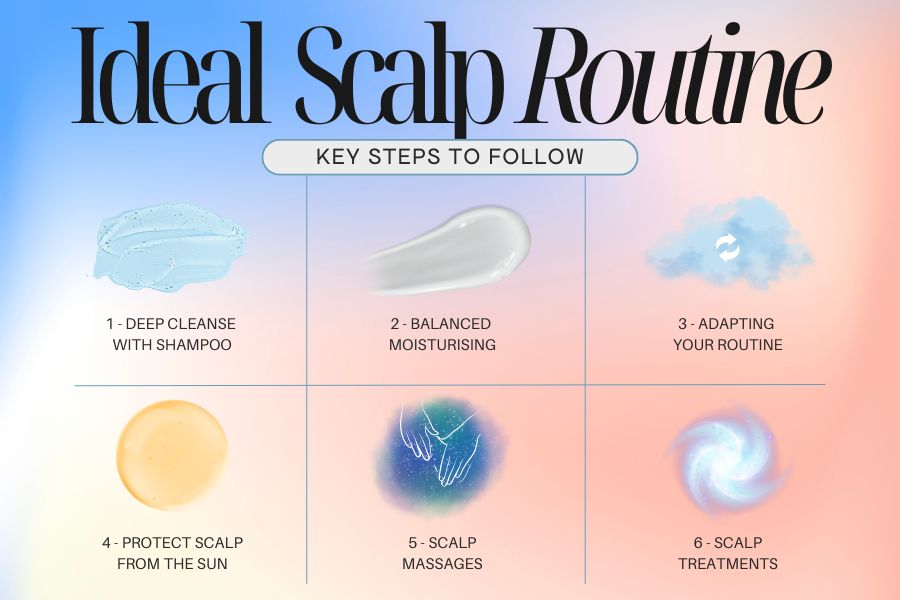 Best Shampoos for Hair Loss Available in South Africa (What Actually Works in 2026) 5 Best Shampoo for Hair Fall and Regrowth in South Africa