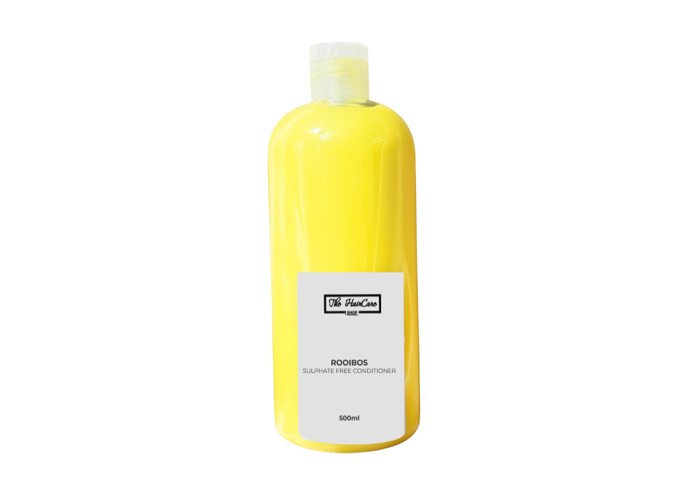 Rooibos Sulphate-Free Conditioner 500ml 1 Rooibos Sulphate-Free Conditioner 500ml