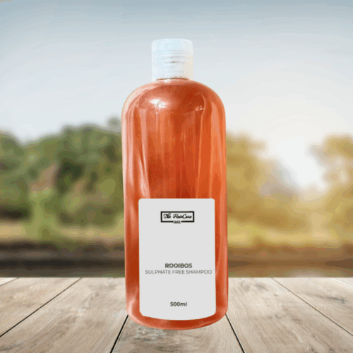 Rooibos Shampoo