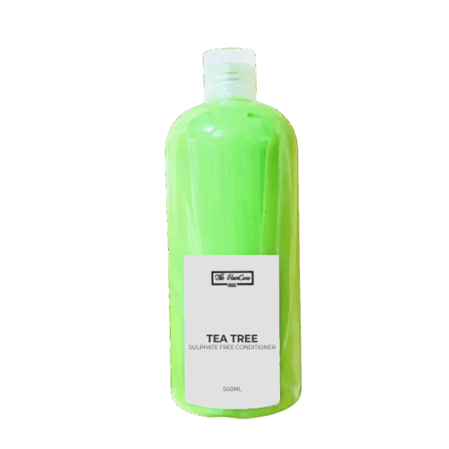 Tea Tree Sulphate-Free Conditioner 500ml