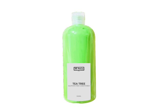 Tea Tree Sulphate-Free Conditioner 500ml