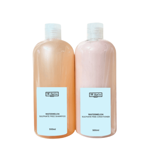 Watermelon Sulphate-Free Shampoo