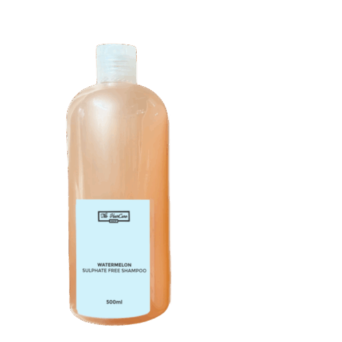 Watermelon Sulphate-Free Shampoo