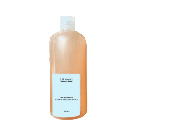 Watermelon Sulphate-Free Shampoo