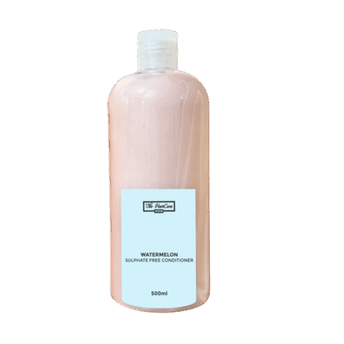 Transform your hair care routine today with the refreshing power of watermelon. Order now and experience the difference natural, sulphate-free care can make! Available exclusively at Hair Care Shop - Your trusted partner in natural hair care solutions.