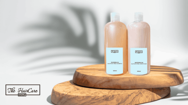 Where Can I Buy Sulphate-Free Shampoo Online That Delivers to Cape Town