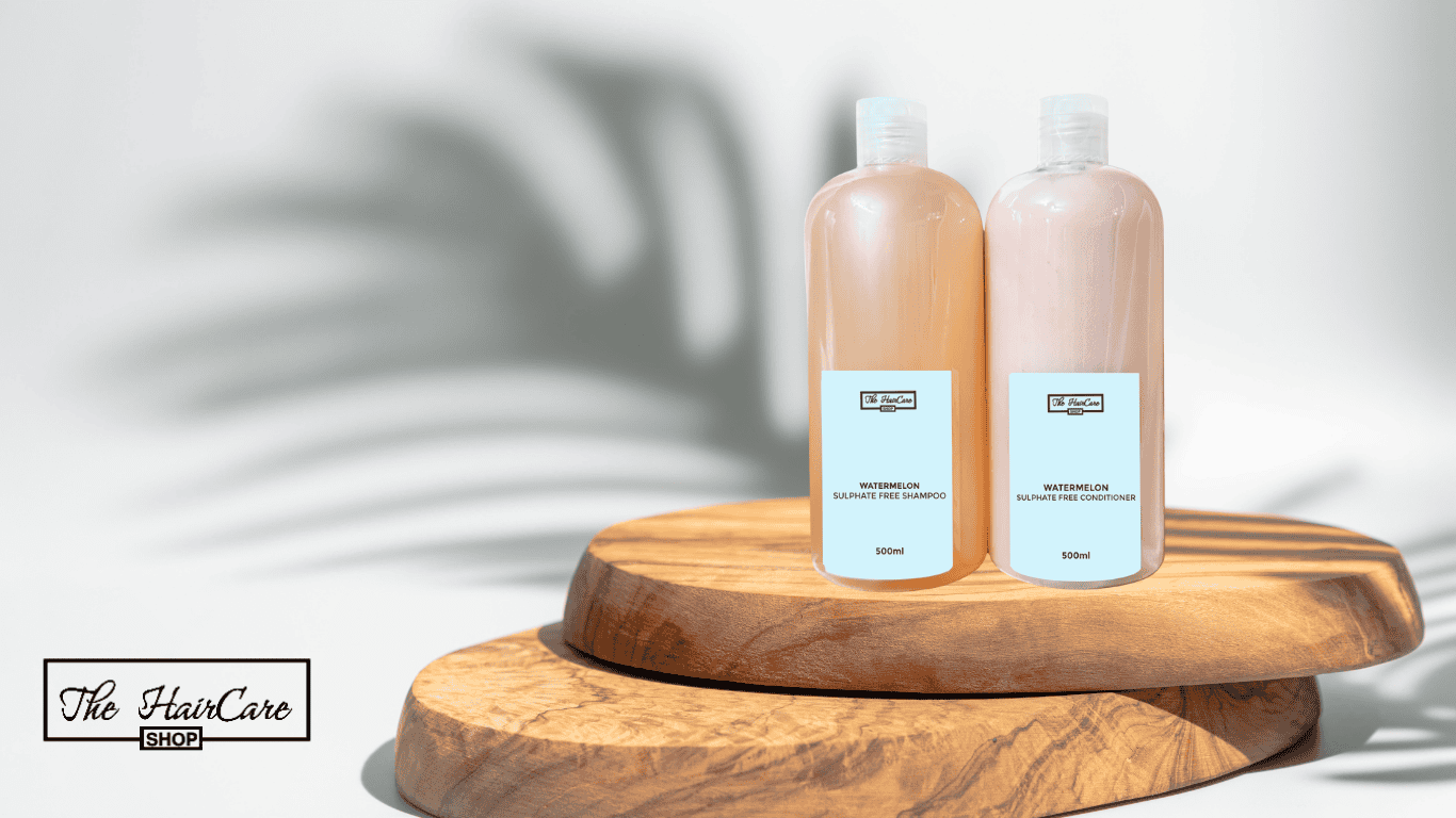 Watermelon Sulphate-Free Shampoo 500ml 3 Where Can I Buy Sulphate-Free Shampoo Online That Delivers to Cape Town