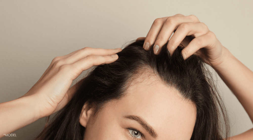 Hair Growth vs Length Retention: Why Your Hair Isn’t Getting Longer 4 Scalp Health