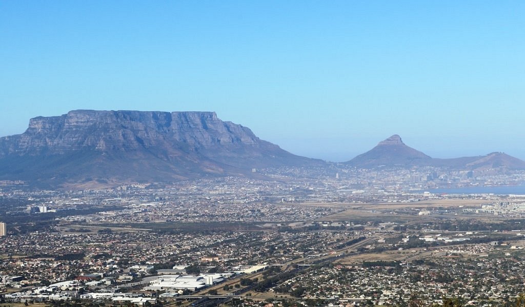Haircare Shop Near Bellville: For Women Who Are Tired of Hair Products That Don’t Work 6 tygerberg nature reserve