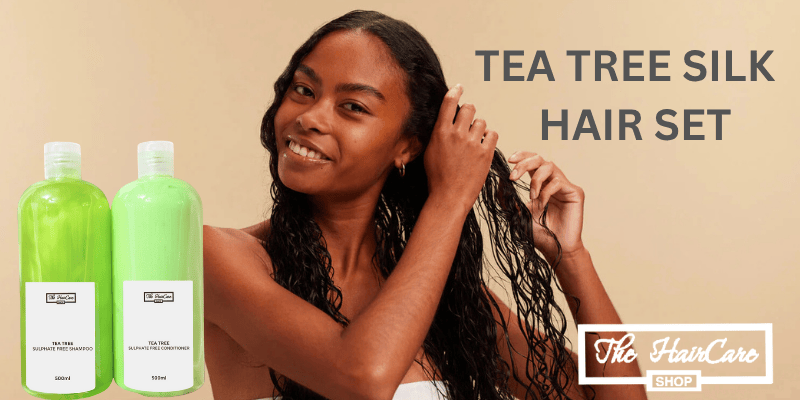 Hair Products Store in Oakdale, Bellville