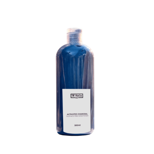 Activated Charcoal Conditioner