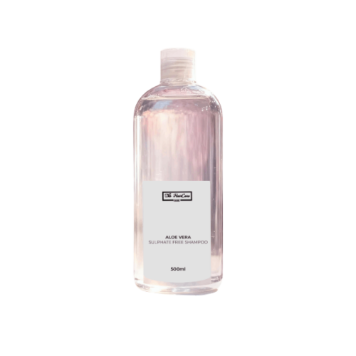 Aloe Vera Shampoo 500ml