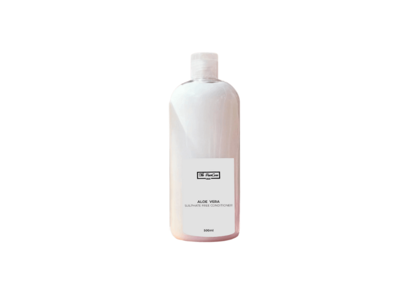 Beauty Salon 18 Aloe vera conditioner 500ml