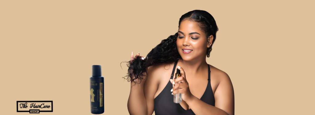 Hair Growth vs Length Retention: Why Your Hair Isn’t Getting Longer 8 Hair Growth vs Length Retention