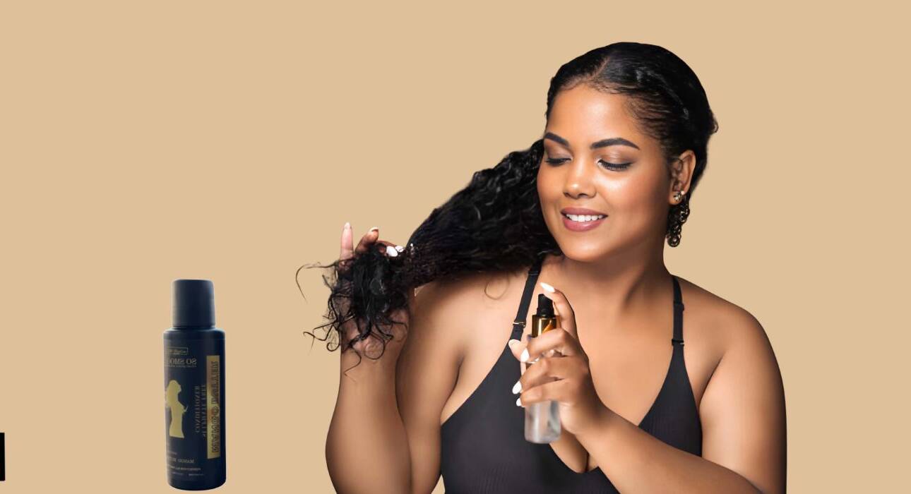 Hair Growth vs Length Retention