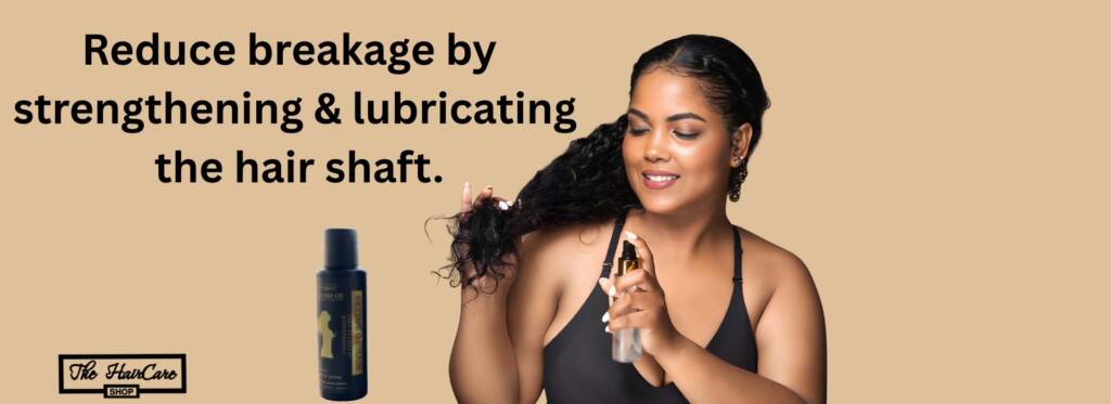 Best Deep Conditioning Masque for Curly Hair in South Africa (What Actually Works in Our Climate)