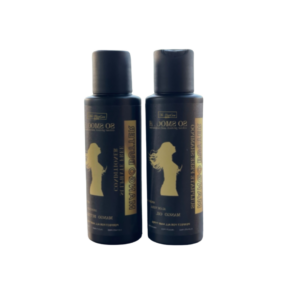 How Long Does It Take Hair Growth Oil to Work? The Real Timeline for Cape Town Women 4 Hair growth oil 100ml