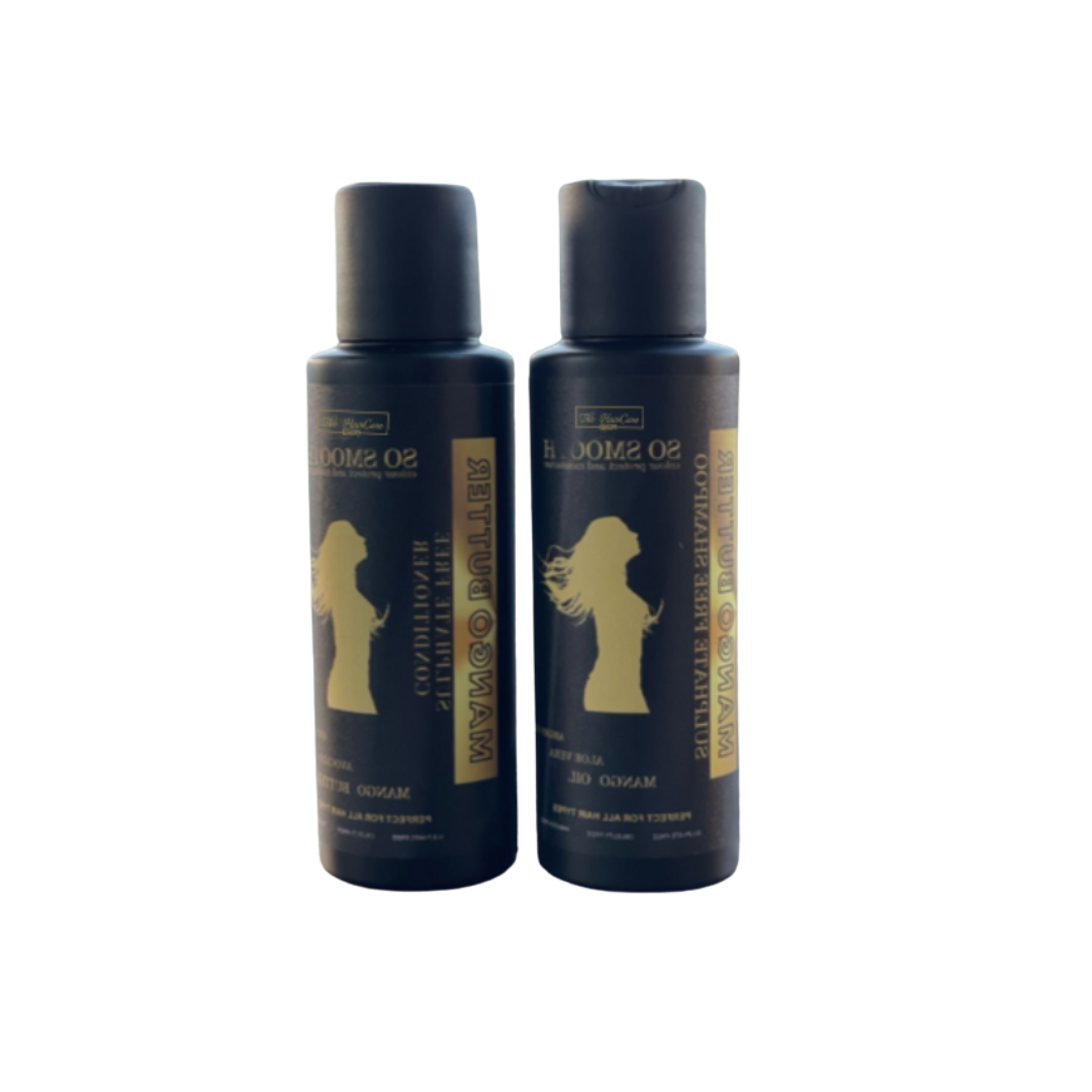 Hair Growth Oil 100ml - targeted scalp treatment by Haircare Shop