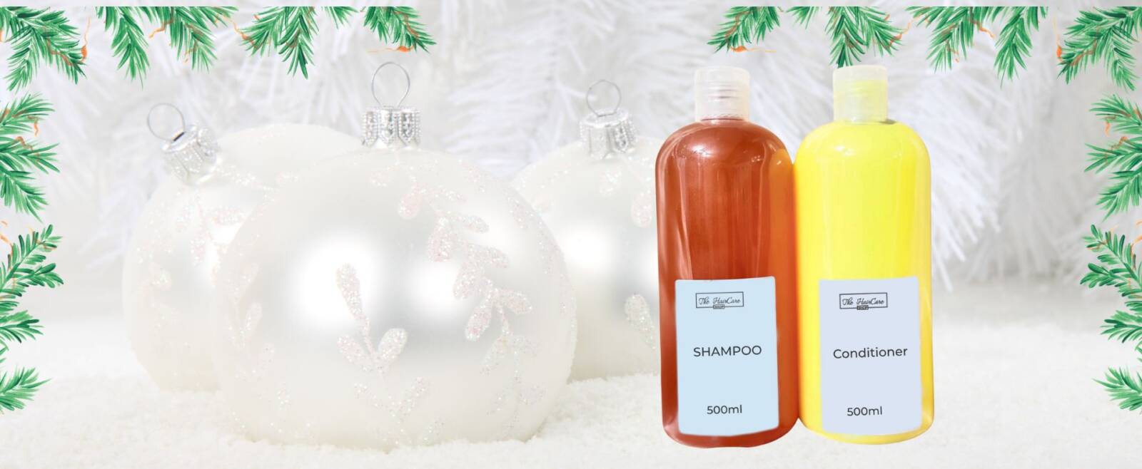 Scalp Care Products South Africa | Soothe Dry & Itchy Scalp | Haircare Shop 1 Sulphate-free scalp care products South Africa from Haircare Shop