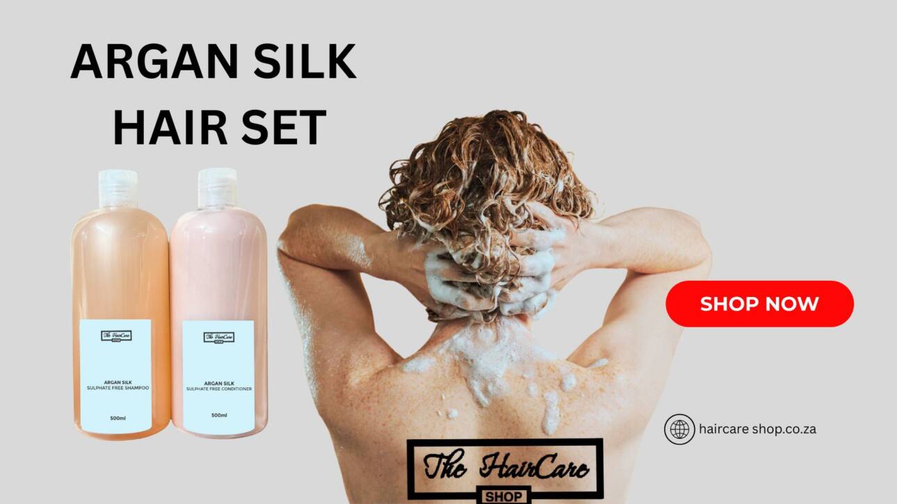 Haircare Shop in Kuils River