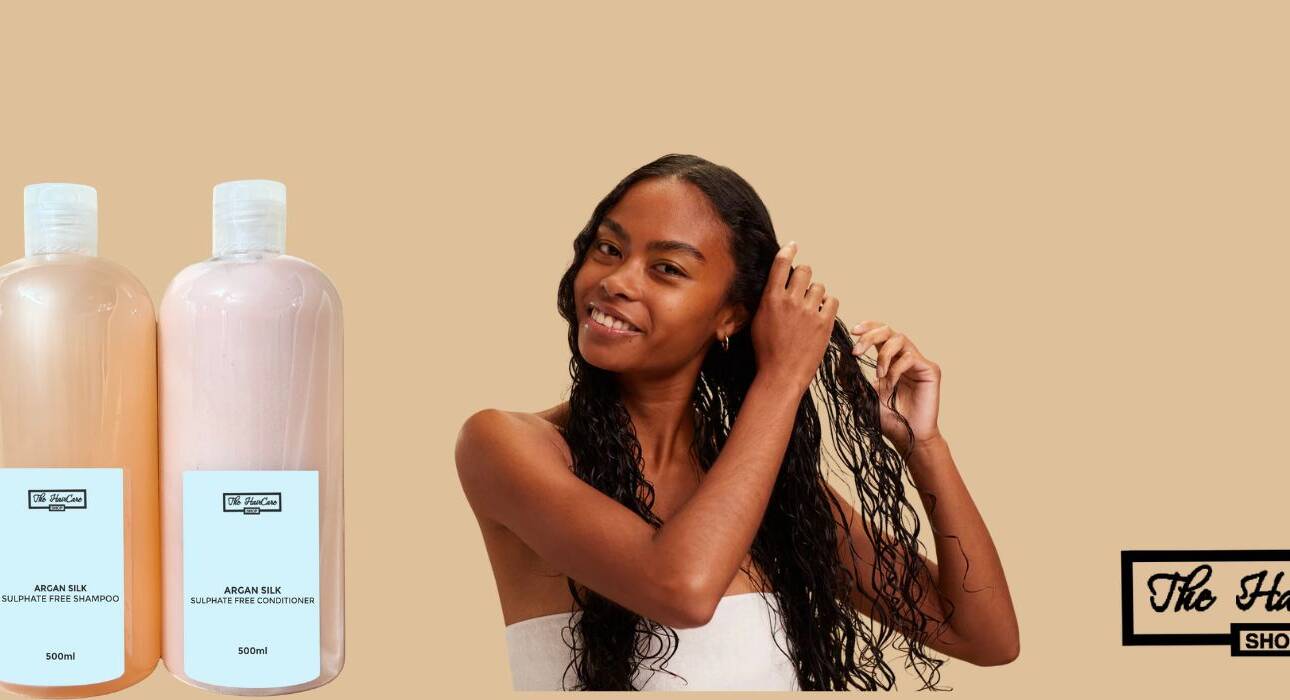 Shampoo for Blonde Hair