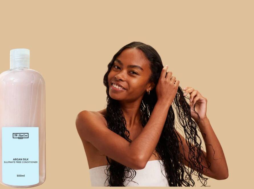 Shampoo for Blonde Hair