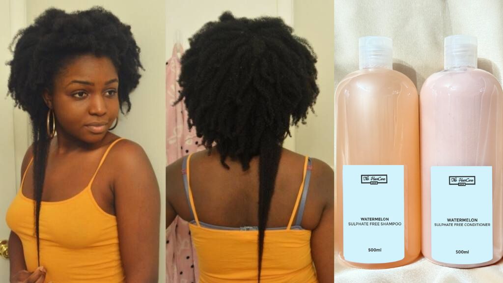 Haircare Shop Near Bellville: For Women Who Are Tired of Hair Products That Don’t Work 1 hair growth 1