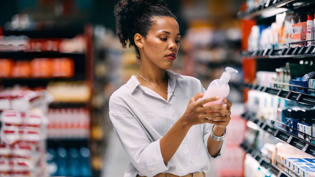 Haircare Shop in Ravensmead, Cape Town