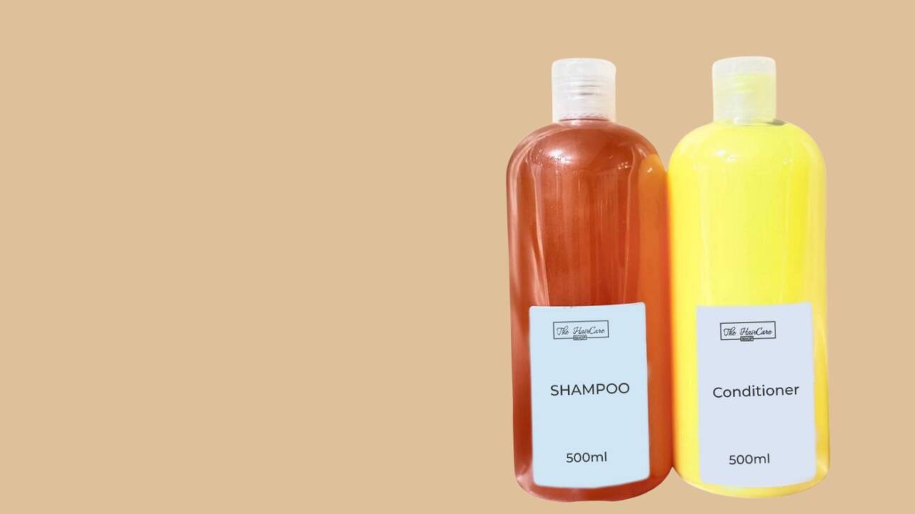 Best Shampoo for Hair Growth Faster