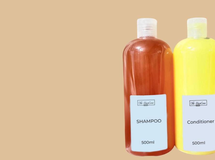 Best Shampoo for Hair Growth Faster
