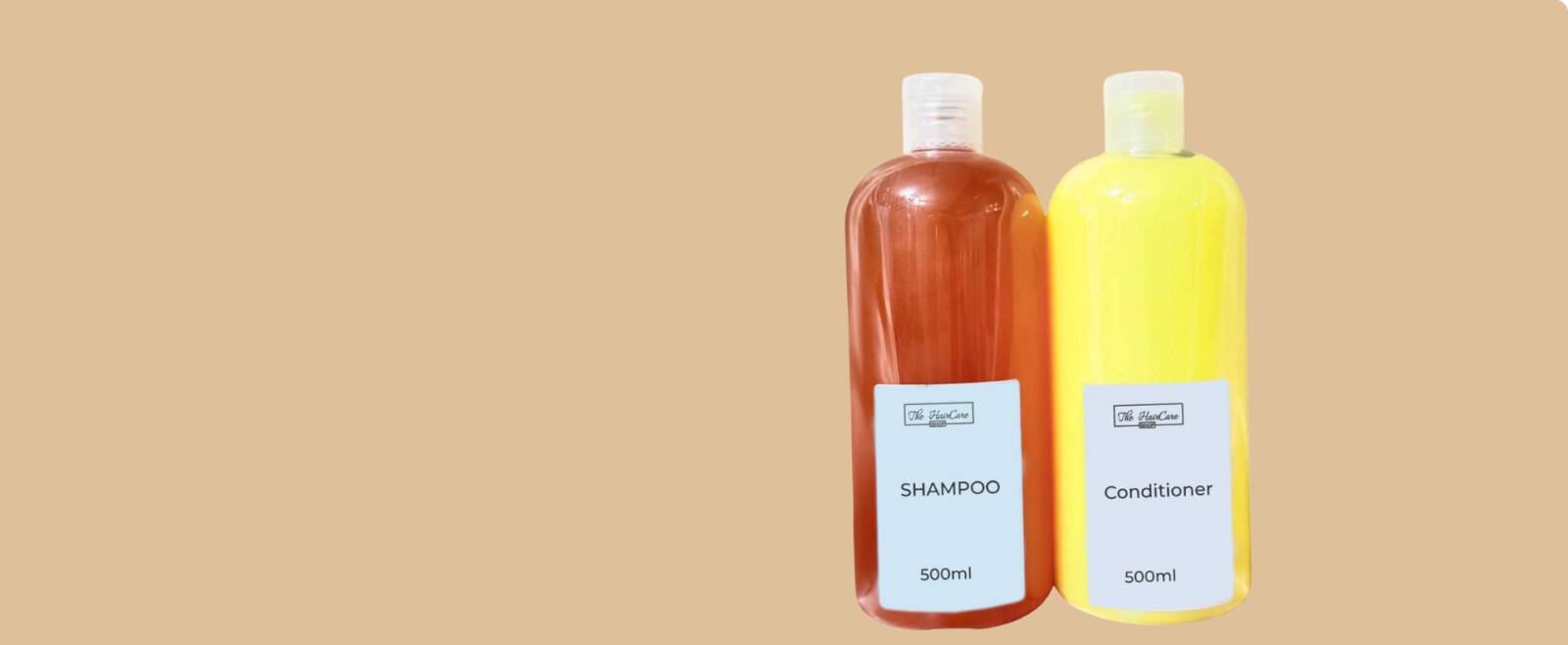 Best shampoo for dry scalp South Africa - sulphate-free relief at Haircare Shop Cape Town