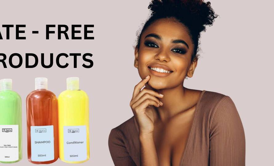 Hair Products Store in ottery