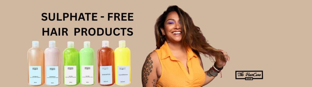 Hair Products in Woodstock and Cape Town: What Actually Works for Dry, Breaking & Thinning Hair 3 Hair Products Store in Lansdowne