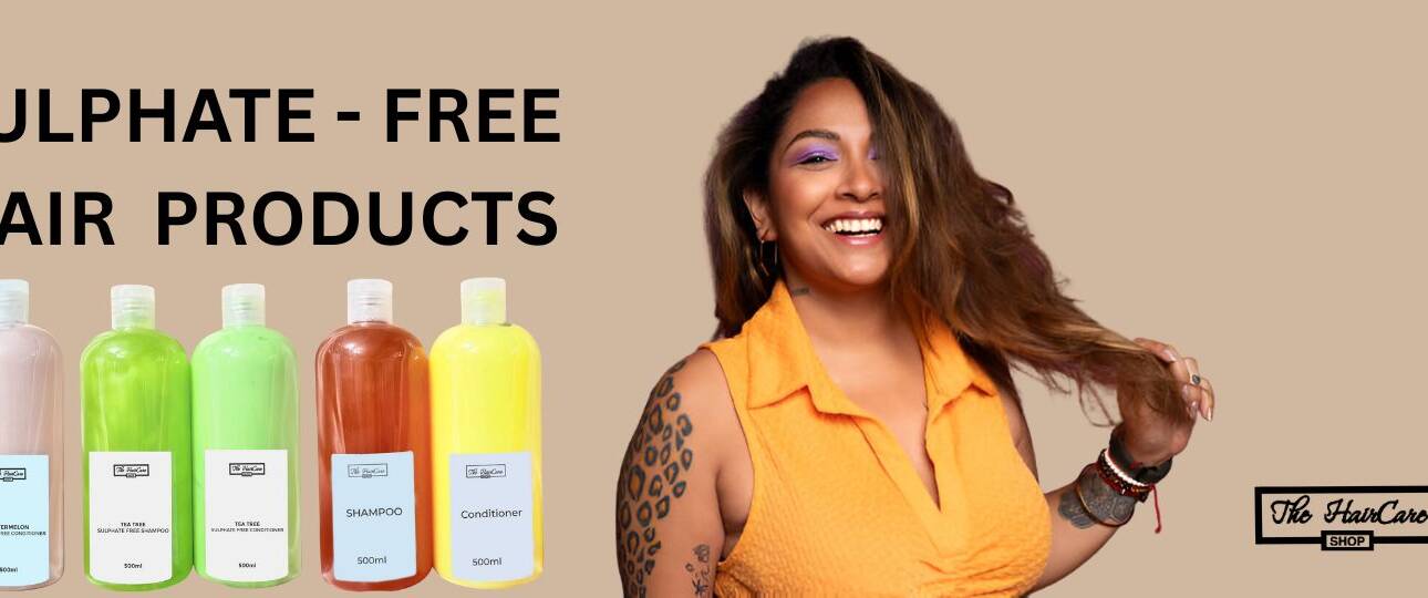 Hair Products Store in Lansdowne